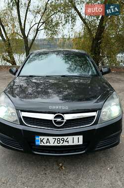 Седан Opel Vectra 2008 в 