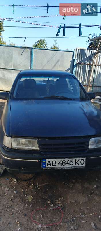Opel Vectra 1991 Opel Vectra 1991
