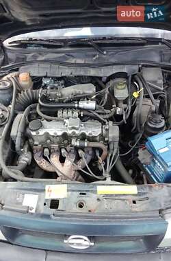 Седан Opel Vectra 1994 в Киеве