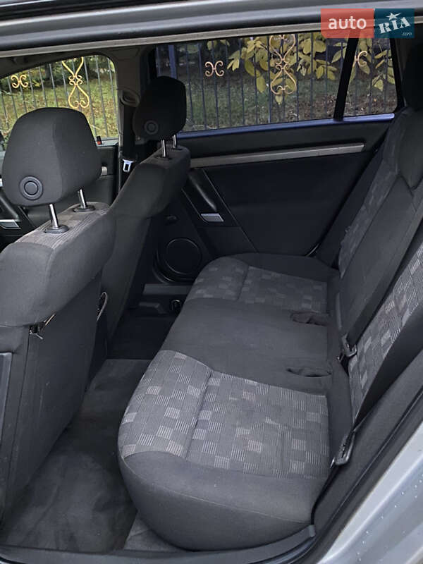 Універсал Opel Vectra 2007 в Березані фото 11 Універсал Opel Vectra 2007 в Березані