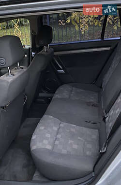 Универсал Opel Vectra 2007 в  фото 11 Универсал Opel Vectra 2007 в