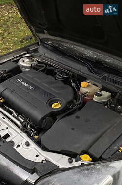 Универсал Opel Vectra 2007 в  фото 15 Универсал Opel Vectra 2007 в