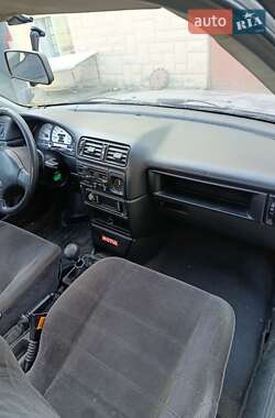 Седан Opel Vectra 1991 в 