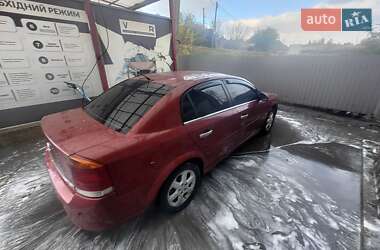 Седан Opel Vectra 2006 в  фото 3 Седан Opel Vectra 2006 в