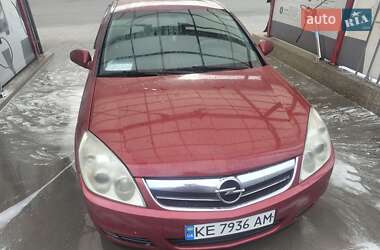 Седан Opel Vectra 2006 в  фото 7 Седан Opel Vectra 2006 в