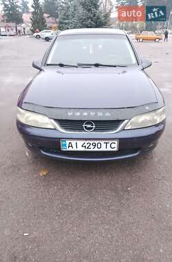 Седан Opel Vectra 1999 в Узині