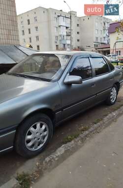 Седан Opel Vectra 1994 в  фото 6 Седан Opel Vectra 1994 в
