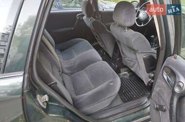 Універсал Opel Vectra 2000 в 