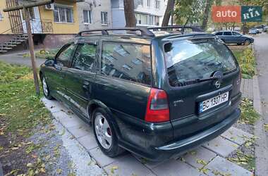 Універсал Opel Vectra 2000 в 