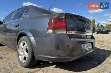 Седан Opel Vectra 2008 в Кропивницком