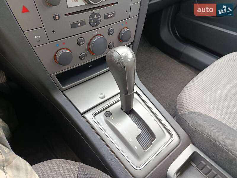 Универсал Opel Vectra 2004 в Кривом Роге фото 23 Универсал Opel Vectra 2004 в Кривом Роге