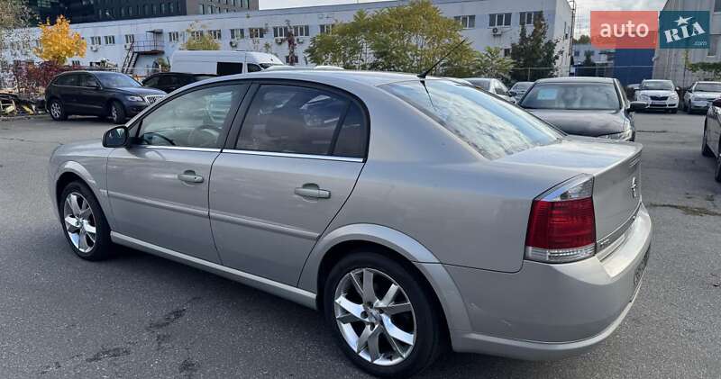 Седан Opel Vectra 2006 в Києві