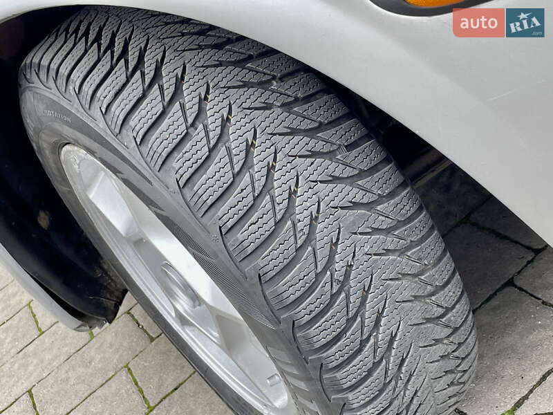 Седан Opel Vectra 1998 в Івано-Франківську фото 8 Седан Opel Vectra 1998 в Івано-Франківську