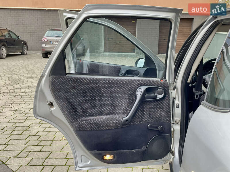 Седан Opel Vectra 1998 в Івано-Франківську фото 19 Седан Opel Vectra 1998 в Івано-Франківську