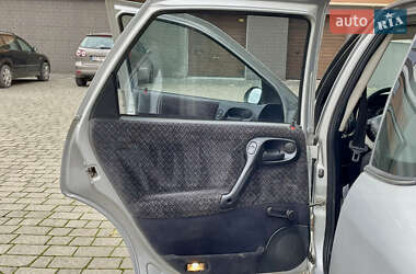 Седан Opel Vectra 1998 в  фото 19 Седан Opel Vectra 1998 в