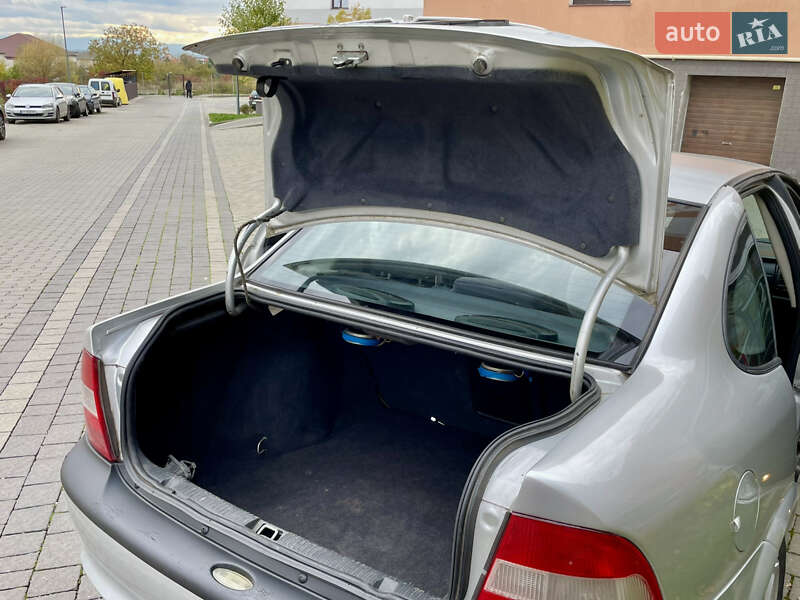 Седан Opel Vectra 1998 в Івано-Франківську фото 21 Седан Opel Vectra 1998 в Івано-Франківську