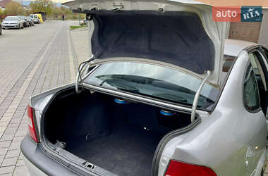 Седан Opel Vectra 1998 в  фото 21 Седан Opel Vectra 1998 в