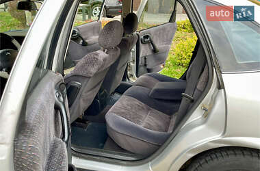 Седан Opel Vectra 1998 в  фото 29 Седан Opel Vectra 1998 в