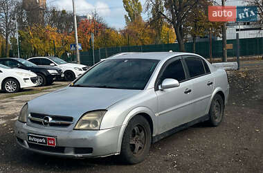 Седан Opel Vectra 2002 в Києві