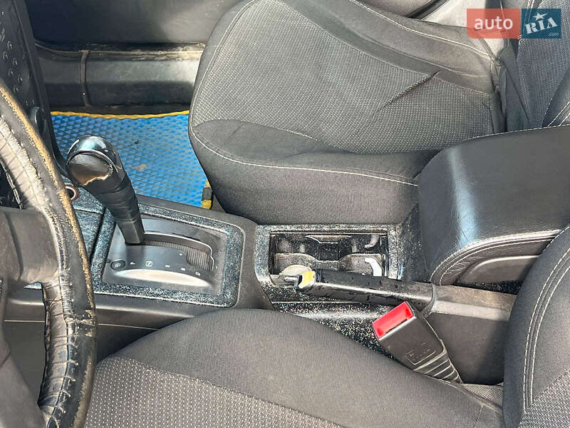 Седан Opel Vectra 2002 в Киеве фото 19 Седан Opel Vectra 2002 в Киеве