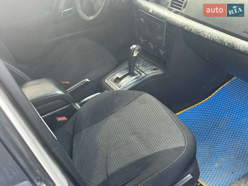 Седан Opel Vectra 2002 в Киеве фото 28 Седан Opel Vectra 2002 в Киеве
