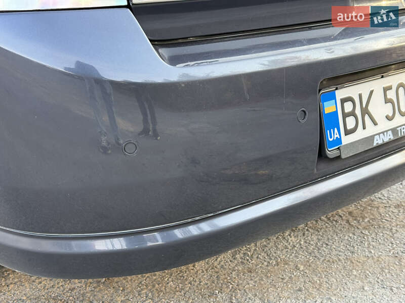 Лифтбек Opel Vectra 2007 в Звягеле фото 7 Лифтбек Opel Vectra 2007 в Звягеле