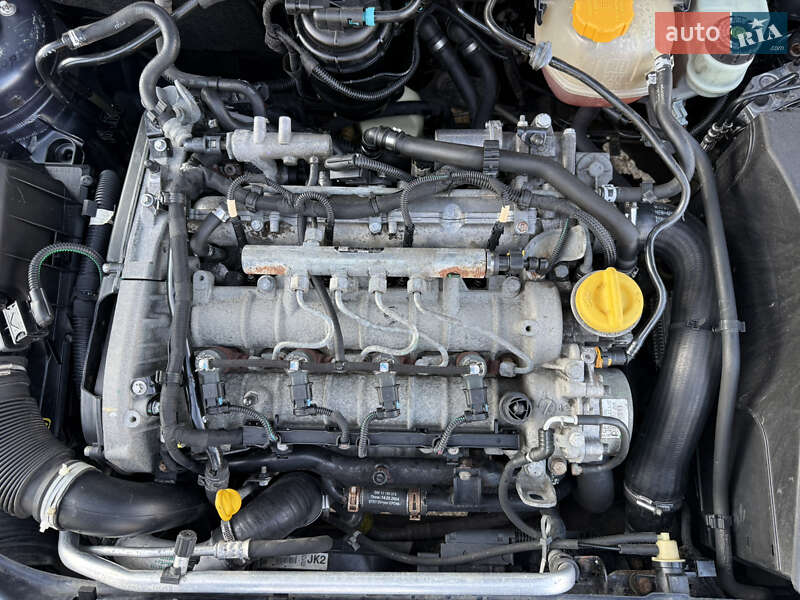 Лифтбек Opel Vectra 2007 в Звягеле фото 28 Лифтбек Opel Vectra 2007 в Звягеле