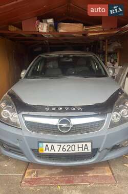 Седан Opel Vectra 2007 в Киеве