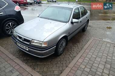 Седан Opel Vectra 1993 в Івано-Франківську