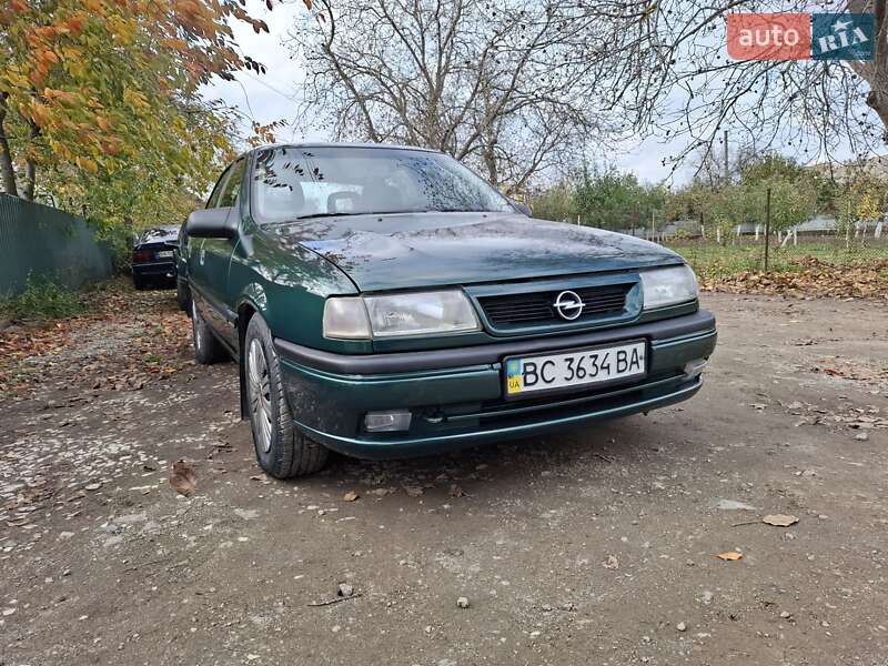 Седан Opel Vectra 1995 в Немирове