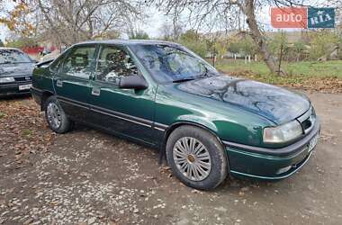 Седан Opel Vectra 1995 в Немирове Седан Opel Vectra 1995 в Немирове