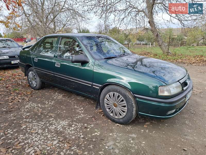 Opel Vectra 1995 Opel Vectra 1995