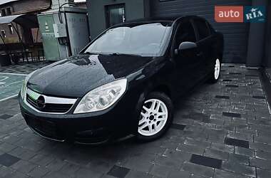 Седан Opel Vectra 2007 в 