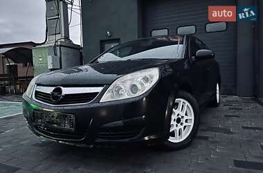 Седан Opel Vectra 2007 в 