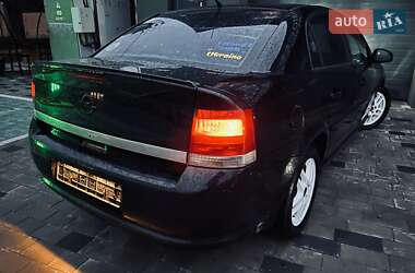 Седан Opel Vectra 2007 в 