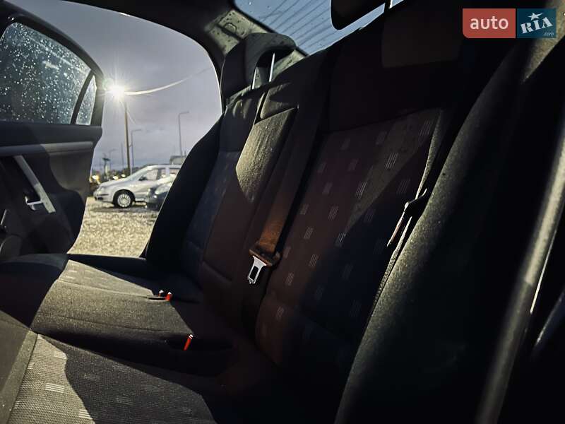 Седан Opel Vectra 2007 в Тернополі фото 16 Седан Opel Vectra 2007 в Тернополі