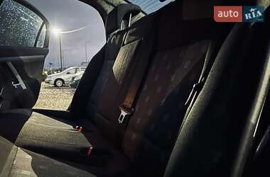 Седан Opel Vectra 2007 в 