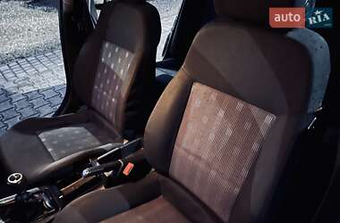 Седан Opel Vectra 2007 в 