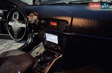 Седан Opel Vectra 2007 в 