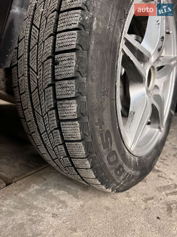 Седан Opel Vectra 1991 в Хмельницькому