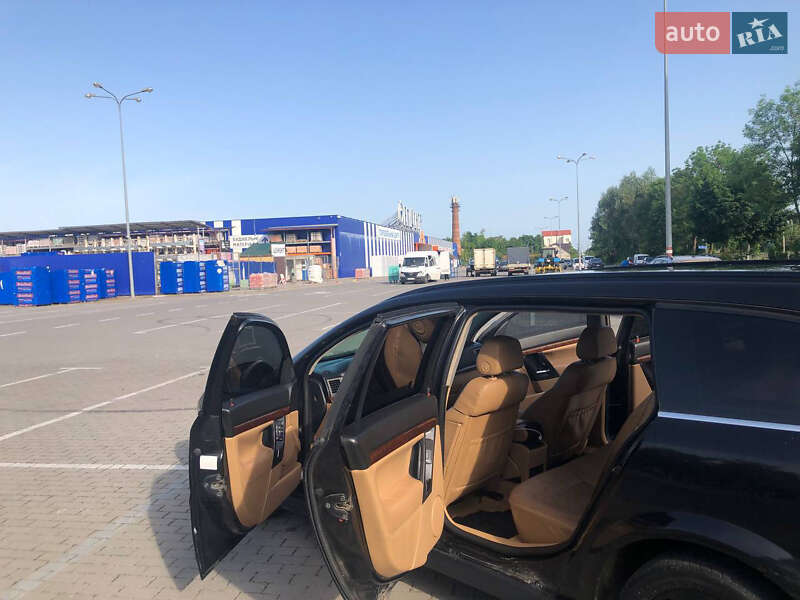 Универсал Opel Vectra 2004 в Ивано-Франковске фото 3 Универсал Opel Vectra 2004 в Ивано-Франковске