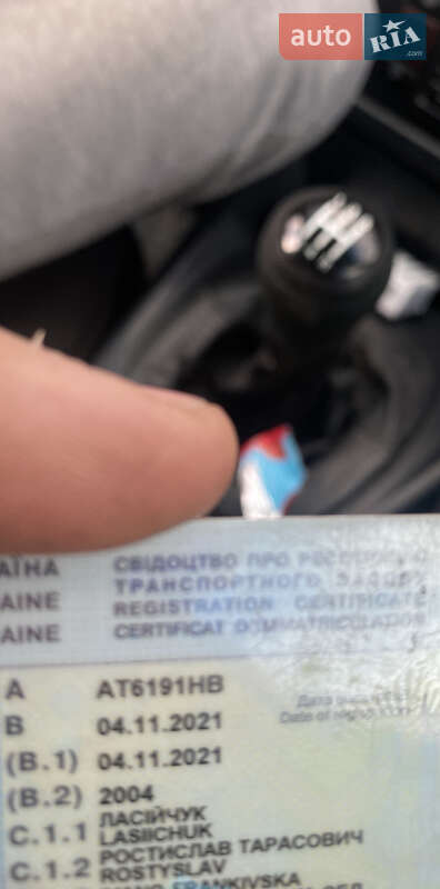 Универсал Opel Vectra 2004 в Ивано-Франковске фото 8 Универсал Opel Vectra 2004 в Ивано-Франковске