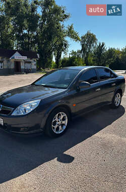 Седан Opel Vectra 2006 в  фото 3 Седан Opel Vectra 2006 в