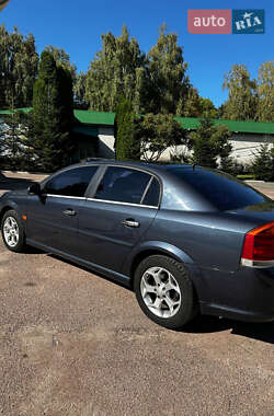Седан Opel Vectra 2006 в  фото 10 Седан Opel Vectra 2006 в