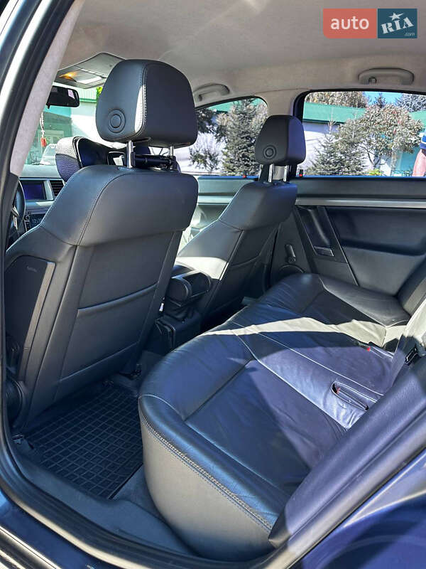 Седан Opel Vectra 2006 в Киеве фото 16 Седан Opel Vectra 2006 в Киеве