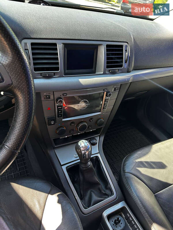 Седан Opel Vectra 2006 в Киеве фото 19 Седан Opel Vectra 2006 в Киеве