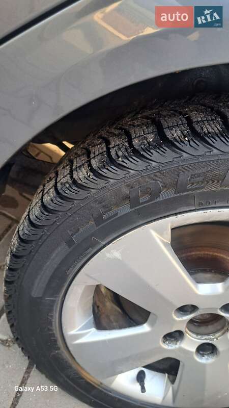 Седан Opel Vectra 2002 в Хмельницькому фото 8 Седан Opel Vectra 2002 в Хмельницькому