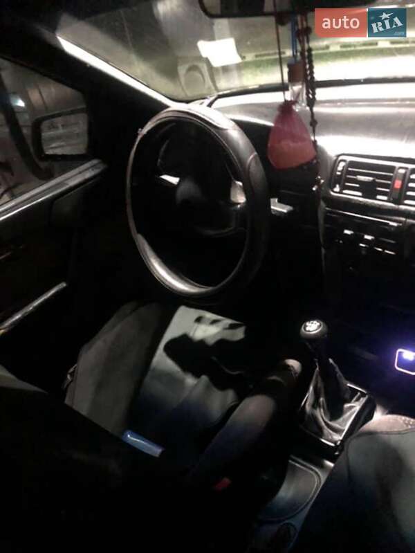 Седан Opel Vectra 1993 в Дрогобыче фото 8 Седан Opel Vectra 1993 в Дрогобыче