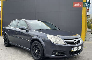 Седан Opel Vectra 2007 в 