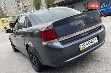 Седан Opel Vectra 2007 в 